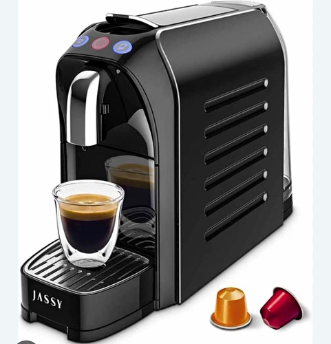 Jassy 200 kapselmaschine - jassy, js-200