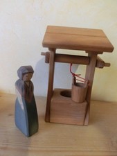 Kinderkram Ostheimer Figuren