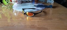 Oakley Minute Gunmetal/ Fire