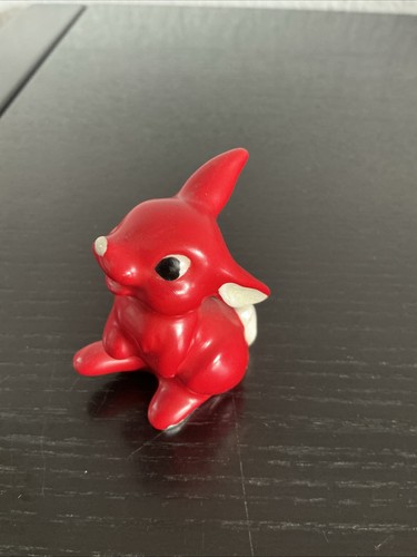 Goebel hase klopfer walt - goebel, "klopfer"