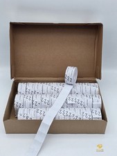 Meto Etiketten 30 Rollen