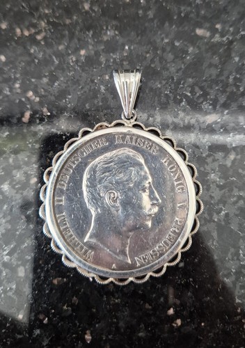 Kaisereich mark 1904 a - kaisereich, mark,