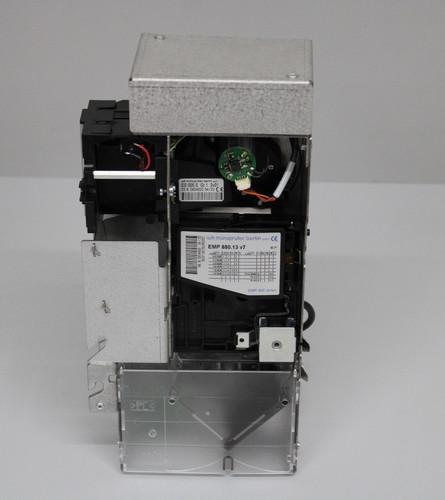 Münzprüfer emp 880 v7 - münzprüfer, 880.13