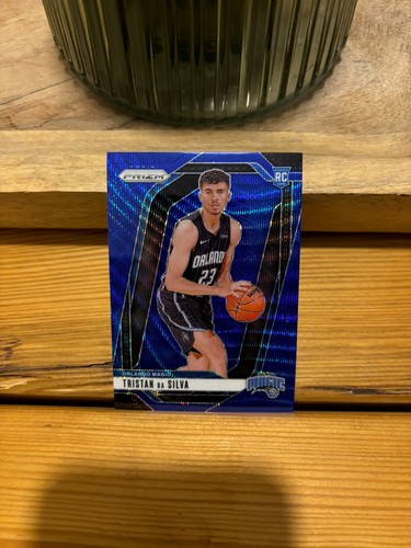Tristan silva rookie 125 - da,