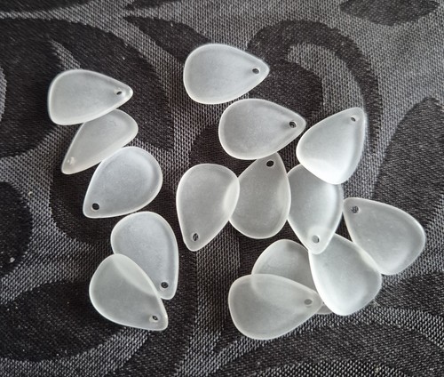 Hobbyaufgabe perlen weiss - hobbyaufgabe,