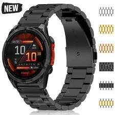 Edelstahl Armband Quickfit