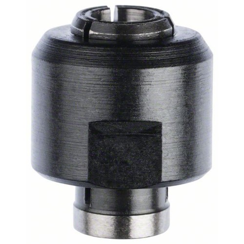 Spannzange mit spannmutter 8 - spannzange,