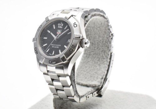 Tag heuer aquaracer - heuer,