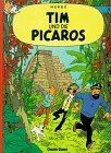 Tim Und Struppi: Tim Und Die