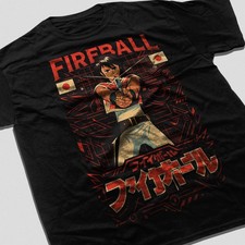 T-Shirt Cartoon Saber Rider