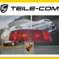 USA Version! NEU Porsche 911 964 Rückleuchte Heck-Leuchte LINKS rear light LEFT