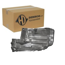 DIEDERICHS RADHAUSSCHALE VORNE