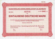 Baumaterialien Hagebaumarkt