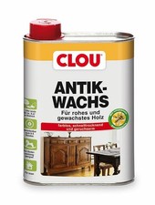 Clou antik wachs möbelwachs - antik,