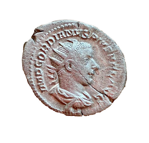 Gordian iii ar - gordian, –