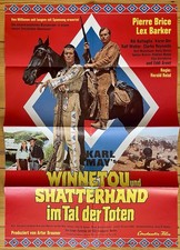 Karl May / WINNETOU UND