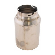 Wolf Flammrohr Brenner