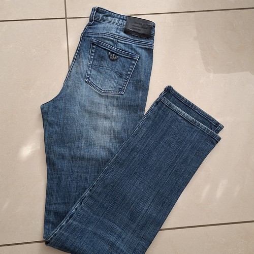 Armani damen jeans größe - jeans,