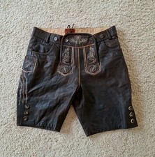 Kärnten Herren Glattleder