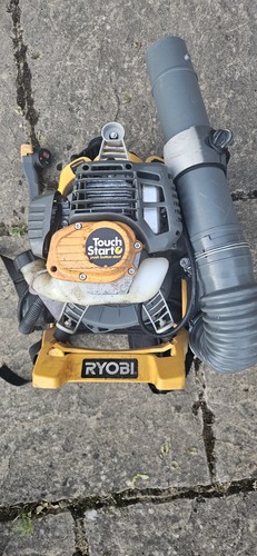 Ryobi rbl30bpt laubbläser - laubbläser,