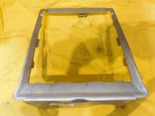 Honda CX 500 - noch neue Kühlerverkleidung -13031 - 470 - 670 - sehr selten-neu