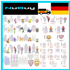 Bügelperlen Set 22 Stück