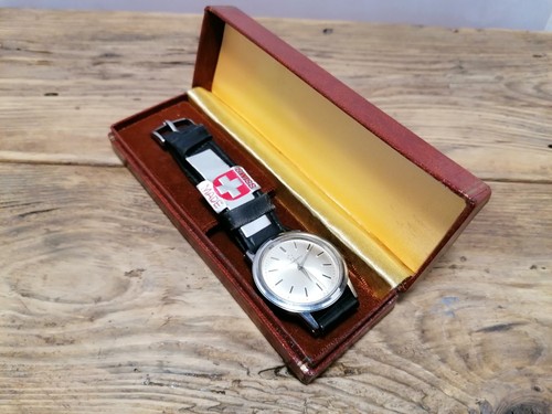 Eterna matic edelstahl - eterna-matic,