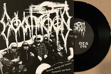 Goatmoon / Godless North -