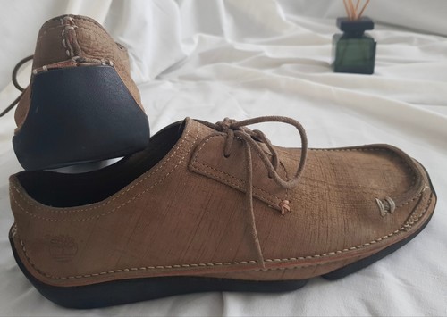 Timberland leder sommerliche - timberland,