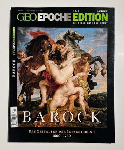 Geo epoche edition - epoche, 📚