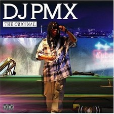 DJ Prx - The Original (First