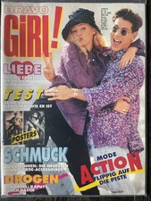 Bravo girl 23 vom - bravo, nr.23