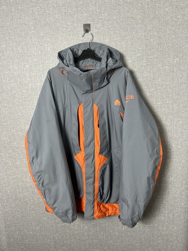 Vintage nike acg storm - vintage,