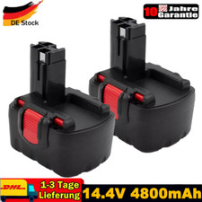 4800mAh 14,4V Ni-Mh Akku Für