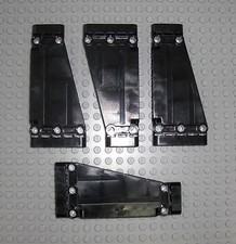 LEGO Technic - 4x Panel