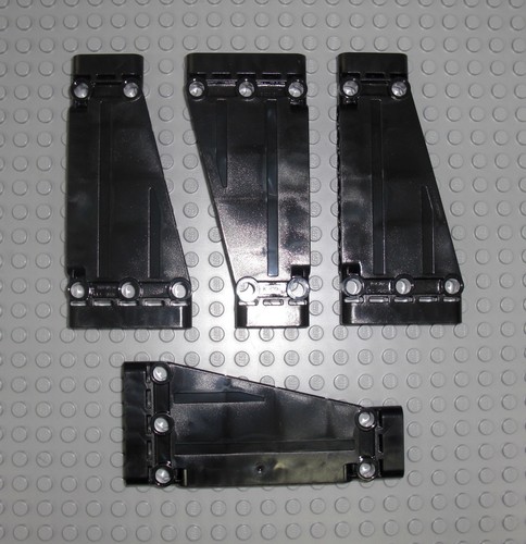 Lego technic 4x panel - 4x,