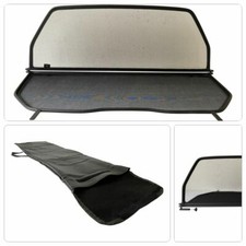 Windschott für VW Golf 3 Golf