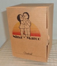 Goebel Nina & Marco: Marco mit