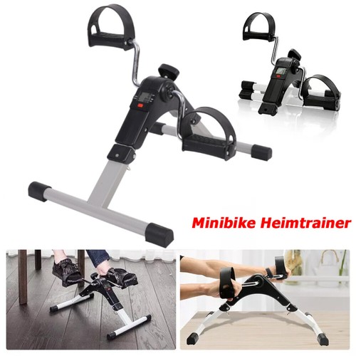 Mini bike heimtrainer klappbar - mini,