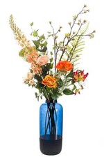 künstlicher Blumenstrauß