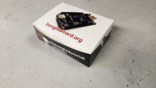 Beaglebone Black Rev B