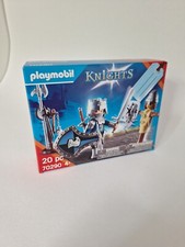Playmobil Knights - Geschenkset Ritter -  Artnr. 70290  *NEU*