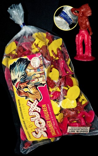 Top 100 indianer figuren sioux - indianer,