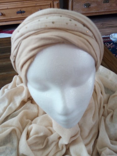 Turban hijab neu - hijab,, neu,