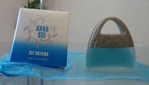 Sui dreams edt ml von - dreams,