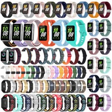 Metall Nylon Silikon Armband