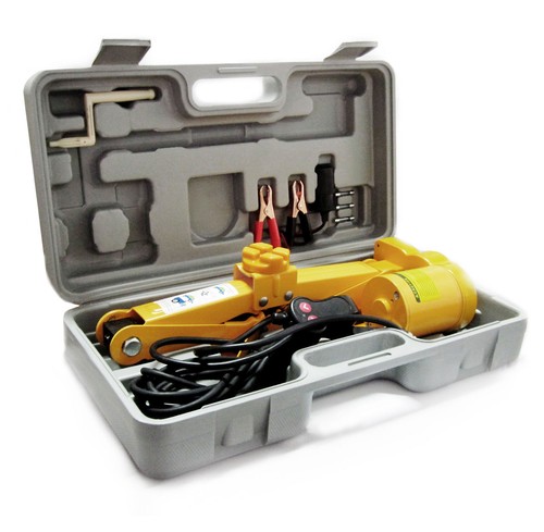 12v elektrischer wagenheber - 12v,