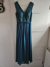 Abend/ Ball Kleid lang