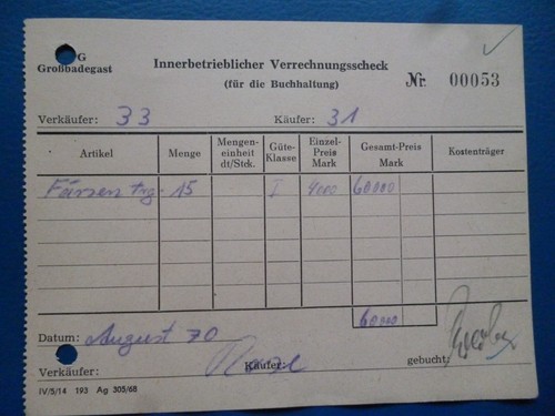Ddr ersatzgeld lpg - ddr-ersatzgeld,