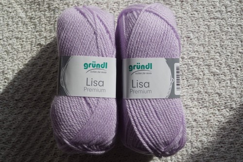 Wolle g lisa premium - x, 50
